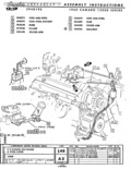 Next Page - Camaro Assembly Manual April 1968