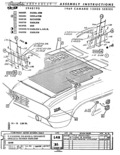 Next Page - Camaro Assembly Manual April 1968