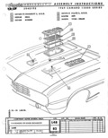 Next Page - Camaro Assembly Manual April 1968