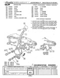 Next Page - Camaro Assembly Manual April 1968