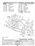 Next Page - Camaro Assembly Manual April 1968