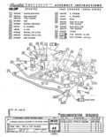 Previous Page - Camaro Assembly Manual April 1968