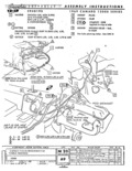 Previous Page - Camaro Assembly Manual April 1968