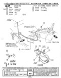 Previous Page - Camaro Assembly Manual April 1968