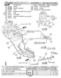 Previous Page - Camaro Assembly Manual April 1968