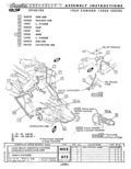 Next Page - Camaro Assembly Manual April 1968
