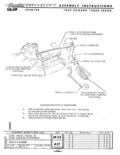 Previous Page - Camaro Assembly Manual April 1968