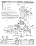 Previous Page - Camaro Assembly Manual April 1968