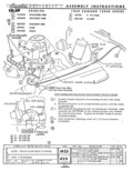 Next Page - Camaro Assembly Manual April 1968