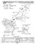 Previous Page - Camaro Assembly Manual April 1968