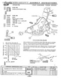 Previous Page - Camaro Assembly Manual April 1968