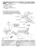 Next Page - Camaro Assembly Manual April 1968