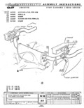 Next Page - Camaro Assembly Manual April 1968