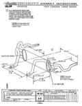 Next Page - Camaro Assembly Manual April 1968