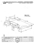 Previous Page - Camaro Assembly Manual April 1968