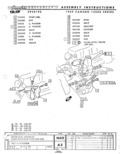 Previous Page - Camaro Assembly Manual April 1968