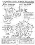 Previous Page - Camaro Assembly Manual April 1968