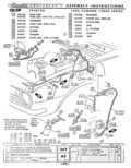 Next Page - Camaro Assembly Manual April 1968