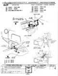 Previous Page - Camaro Assembly Manual April 1968