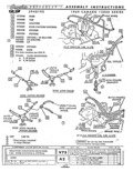 Previous Page - Camaro Assembly Manual April 1968