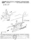 Previous Page - Camaro Assembly Manual April 1968