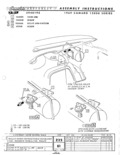 Next Page - Camaro Assembly Manual April 1968