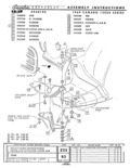 Next Page - Camaro Assembly Manual April 1968