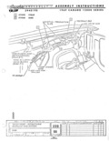 Next Page - Camaro Assembly Manual April 1968