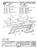 Next Page - Camaro Assembly Manual April 1968