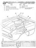 Next Page - Camaro Assembly Manual April 1968