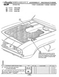 Next Page - Camaro Assembly Manual April 1968