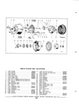 Next Page - Truck Parts Catalog 31S June 1971