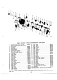 Previous Page - Truck Parts Catalog 31S June 1971