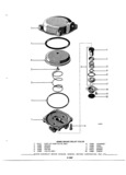 Previous Page - Truck Parts Catalog 31S June 1971