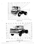 Previous Page - Truck Parts Catalog 31S June 1971