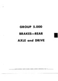 Previous Page - Truck Parts Catalog June 1971