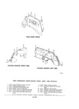 Previous Page - Parts and Accessories Catalog P&A 30 October 1970