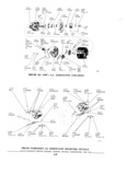 Previous Page - Parts and Accessories Catalog P&A 30A October 1970