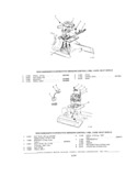 Previous Page - Parts and Accessories Catalog P&A 30A October 1970