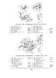 Previous Page - Parts and Accessories Catalog P&A 30A October 1970