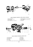 Previous Page - Parts and Accessories Catalog P&A 30A October 1970