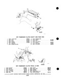 Previous Page - Parts and Accessories Catalog P&A 30M October 1970