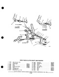 Previous Page - Parts and Accessories Catalog P&A 30M October 1970