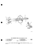 Next Page - Parts and Accessories Catalog P&A 30M October 1970