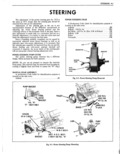 Previous Page - New Product Service Information Manual 201 January 1972