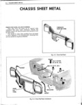 Next Page - New Product Service Information Manual 201 January 1972