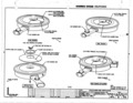 Previous Page - Oldsmobile Cutlass Assembly Manual July 1971