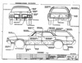 Previous Page - Oldsmobile Cutlass Assembly Manual July 1971