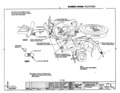 Next Page - Oldsmobile Cutlass Assembly Manual July 1971