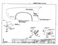 Next Page - Oldsmobile Cutlass Assembly Manual July 1971